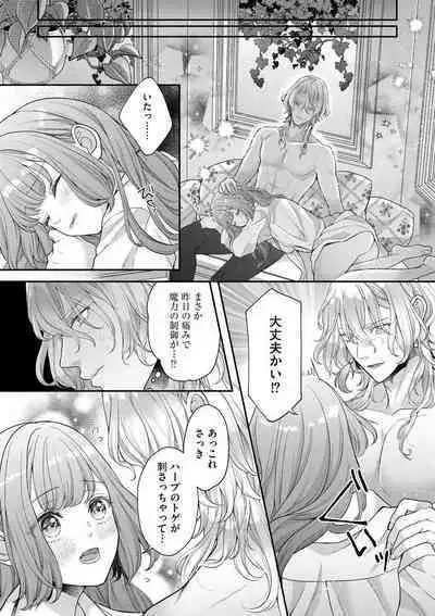 Nene to Ikoku no Mahoutsukai Isekai ni Shoukan Sareta to Omottara, Naze ka Koneko to shite Aigan Saretemasu 1-5