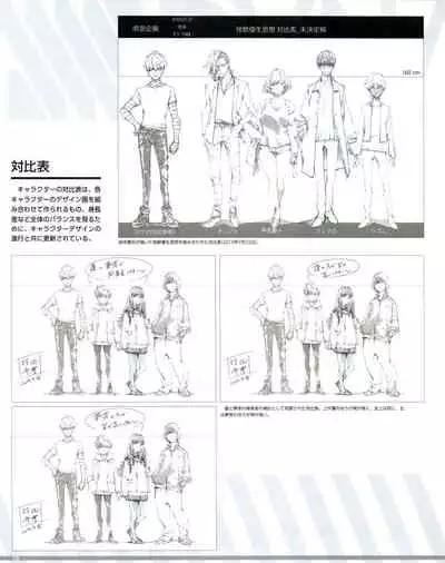 SSSS.DYNAZENON GRIDMAN UNIVERSE CHARACTER CONCEPT DESIGN