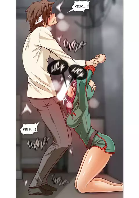 Secret Folder Ch.1-11