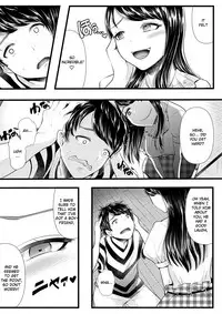 [Blitzkrieg (Denchi)] Hajimete no Netorare Maso-ka Choukyou 2 ~Maso-ka Keikaku Hen~ [English] [Ruru Scanlations]