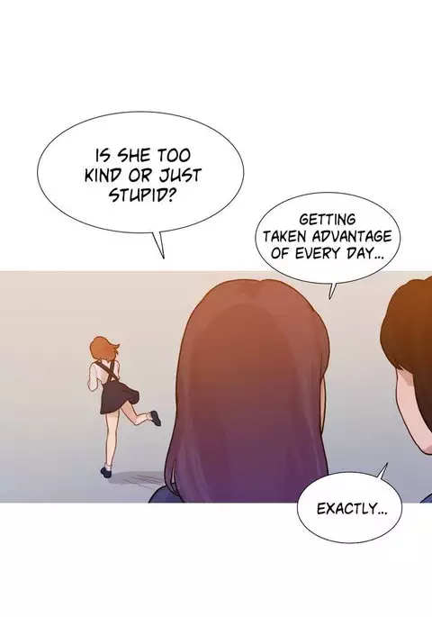 Scandal of the Witch Ch.1-16