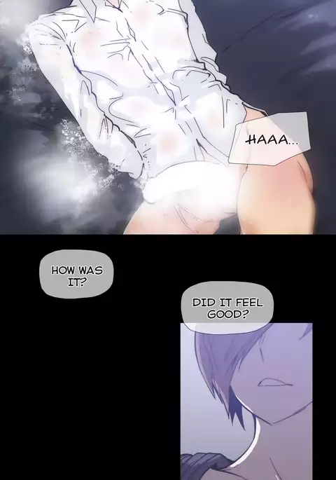 Household Affairs Ch.1-45