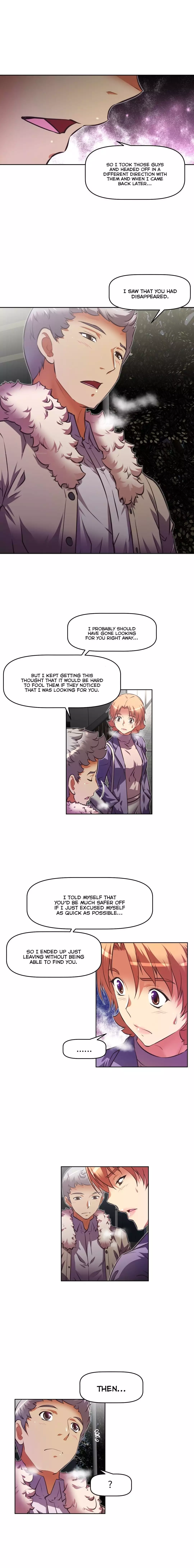 Brawling Go Ch.76-121