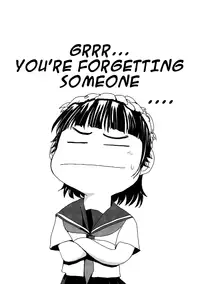 (C80) [MACV-SOG (MAC-V)] Saten Summer (Toaru Majutsu no Index) [English]