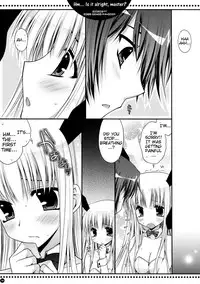 (C74) [PINK (Araiguma)] Anou... korede ii desu ka? Goshujin-sama | Hm... Is it alright, Master? (Code Geass: Lelouch of the Rebellion) [English]