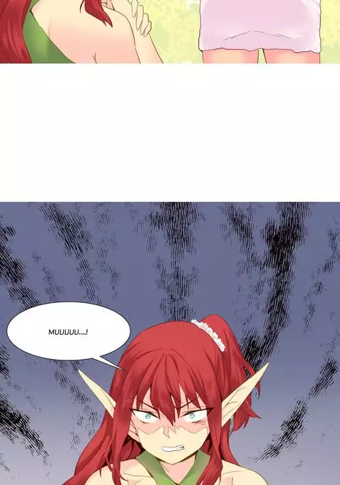 A World That I Rule Ch.01-35