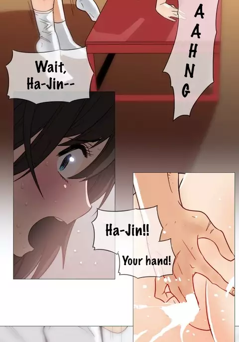 Household Affairs Ch.1-45