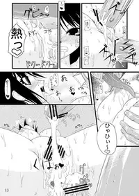 (C68) [Random parts (TAKUTEKS)] NACOTO SHA-HON (Demonbane)