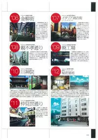 Maji de Watashi ni Koi Shinasai Visual Fan Book