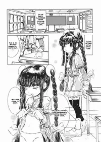 [Minatoya Shunsaku] Gakkyuu Iinchou no Houkago | The Class Representative's After School Activities [English] [WiD]