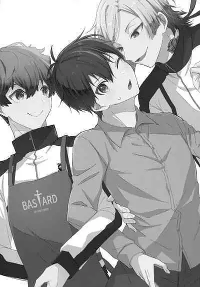 [Kaiser sanchi no Gokko Asobi