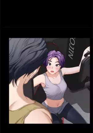 S-Mate 1-93 官方中文（連載中）