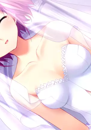 Grisaia no Meikyuu