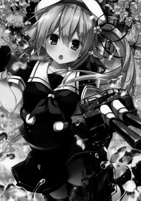 Tokusei Harusame wo Meshiagare