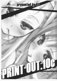 (C79) [B3 (Kusairo Kaede)] B3 print out 10C (Various)