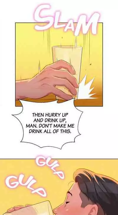 What do you Take me For? Ch.35/?