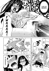 [Zukiki] Inu no Seikatsu - A Dog's Life Ch. 1-3 [English] [Pineapples R' Us]