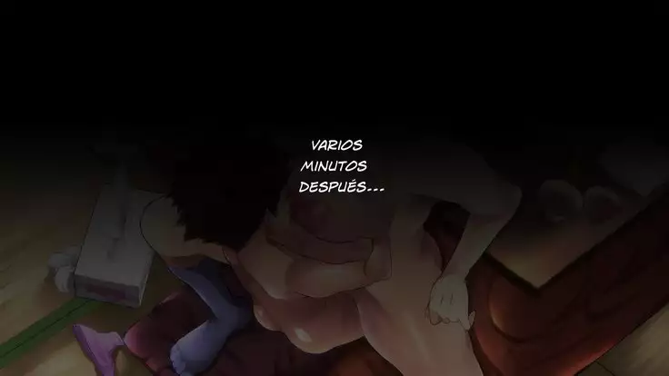 Kimottama Kaa-San Ga Onna No Kao O Miseru No Wa | Mi Estricta Madre muestra su Rostro de Mujer