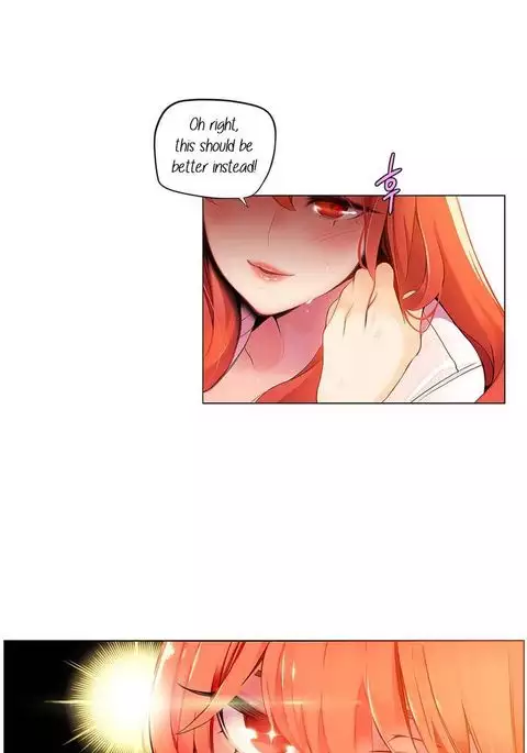 Lilith`s Cord Ch.1-41