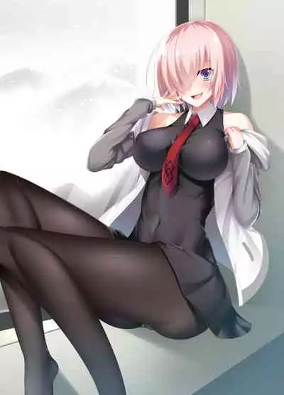 FDO Fate/Dosukebe Order | FDO Fate/Lewd Order