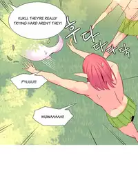 [Tankguy, ROZER] A World That I Rule Ch.01-33 [English] (Game of Scanlation) (Ongoing)