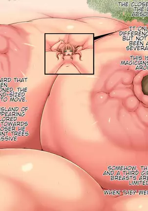 Sekai wa Owatte Oparimashita. part 1-6