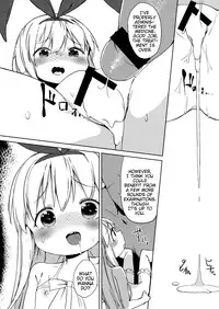 (C86) [Meshikutteneru. (Atage)] drop out (Saki) [English] {Mistvern}