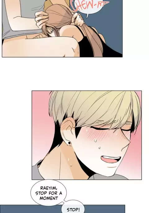 Talk To Me Ch.1-46