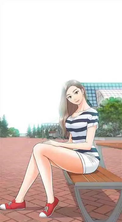 [週五] [富貴鼻 & 雲河尹] 正妹小主管 1-54 官方中文（連載中）