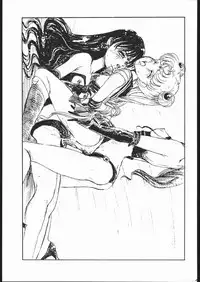 (C44) [Studio SKB (Various)] Gesshoku 1+2+3 (Bishoujo Senshi Sailor Moon)