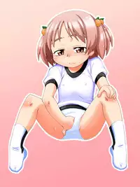 [PH-BU (Gozen)] Hirogacchattemo ii no 1-6 + Special [Chinese] [巫毒汉化组]