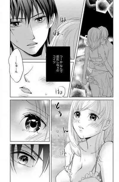 Ane wa Otouto ni Ubawareru 1-6