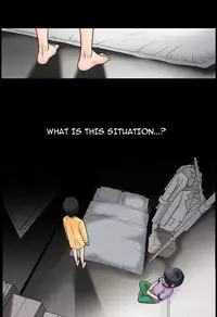 [Lee Hwa, Yang San Bak] Housemates • Chapter 2: First Day Living Together [Netorare World]