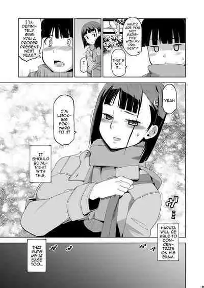 [HGH (HG Chagawa)] Kimi wa Yasashiku Netorareru 3 | You Were Taken Gently 3 [English] {Doujins.com} [Digital]