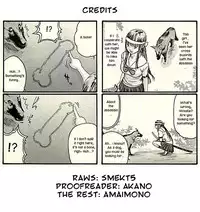 [inkey] Shunshoku Temptation | A Tempting Spring Scenery (Inbi Temptation) [English] [amailittlething] [Decensored]