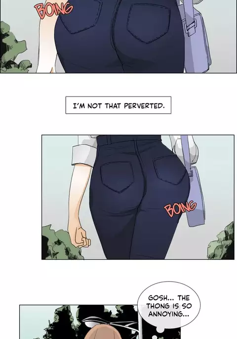 Talk To Me Ch.1-43