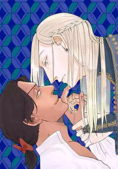 [Nola Obake] Bijou (Full Color) Ch. 1-2 [Chinese] [冒险者公会]