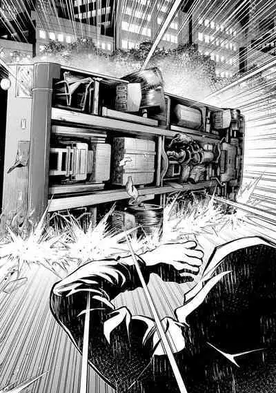 転生したら序盤で死ぬ中ボスだった-ヒロイン眷属化で生き残る 1