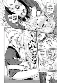 [Gengorou] Boku to Sennin-sama | The Xian and I (Towako 2) [English] {CapableScoutMan & S.T.A.L.K.E.R. & B.E.C. Scans}