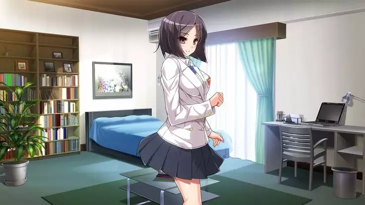 Oniichan Gomen nasai Watashitachi DQN no Nikubenki desu