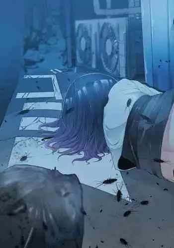 [TeruTeruGirl (Amano Teru)] Gomi [English] [Decensored]