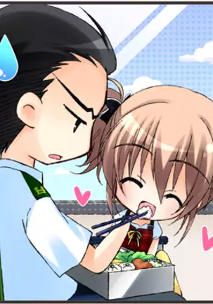 Grisaia no Meikyuu