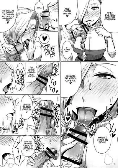 Yamaoku e Ikou! | Let's Go Deep Into the Mountains!