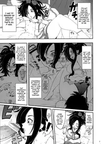 [LoveRevo (Waguchi Shouka)] Love Love Honey Bee (Dragon Quest V) [English] =TLL+CW=