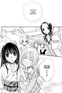 [Mikuni Hadzime] Gokujou Drops 3 [English] [Wings of Yuri]