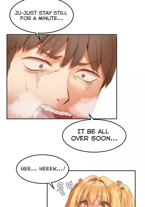 Hahri's Lumpy Boardhouse Ch. 0-31