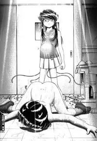 Chapter 9: Evil God's Descent