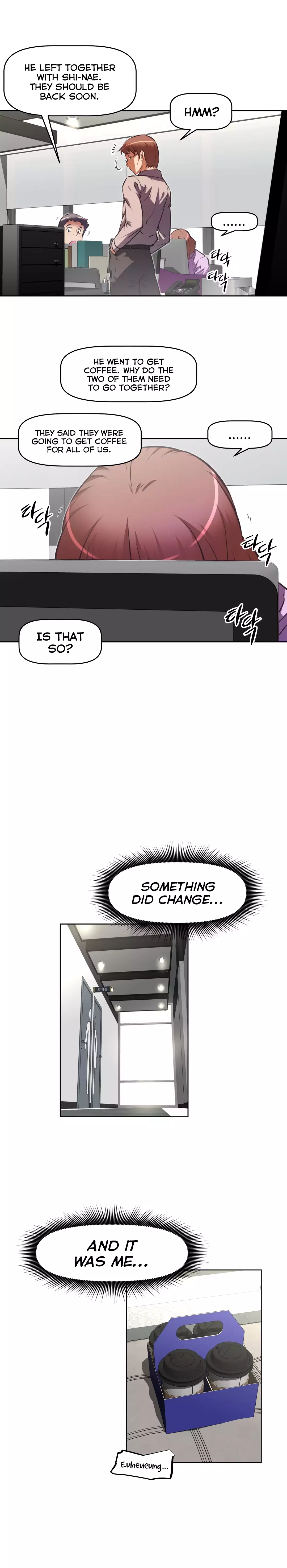 Brawling Go Ch.76-122