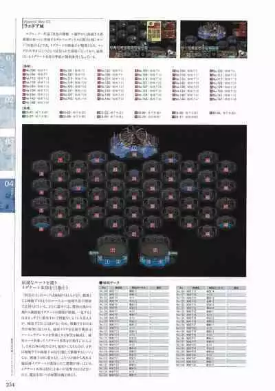 Sankai Ou no Yubiwa Perfect Guidebook