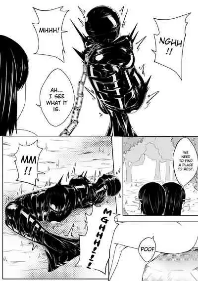 Whisper of Guidance 1-18